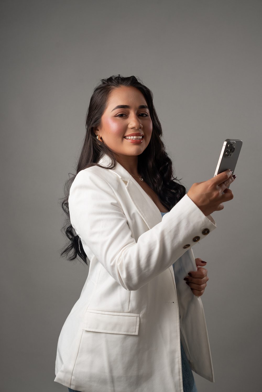 Juliana Araújo, UGC Creator da Amazônia